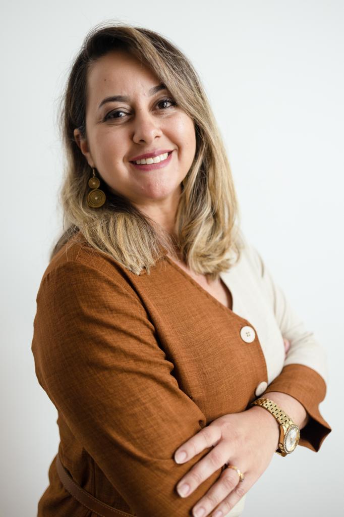 Tamar Cristina