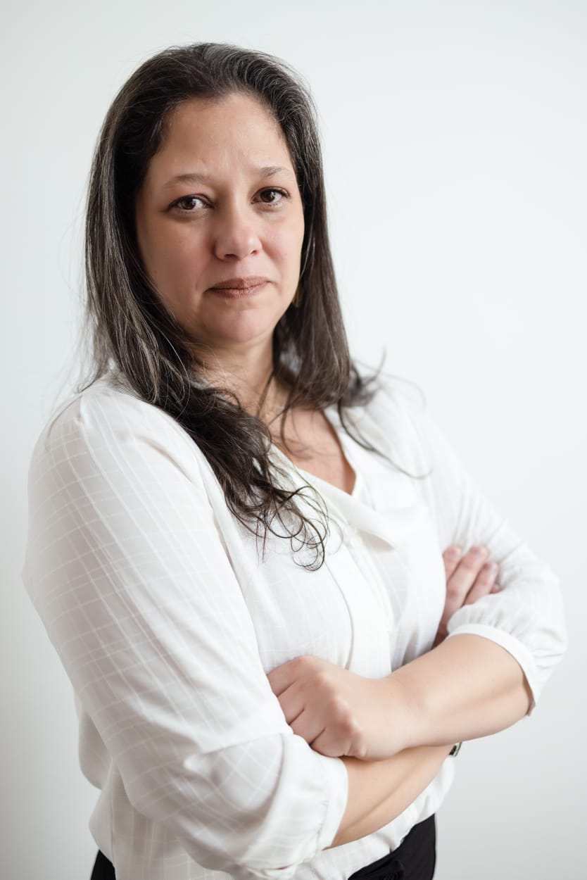 Giovana Setti