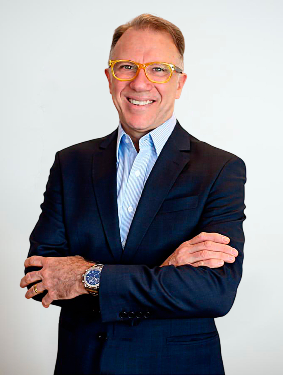Prof. Wagner Morales