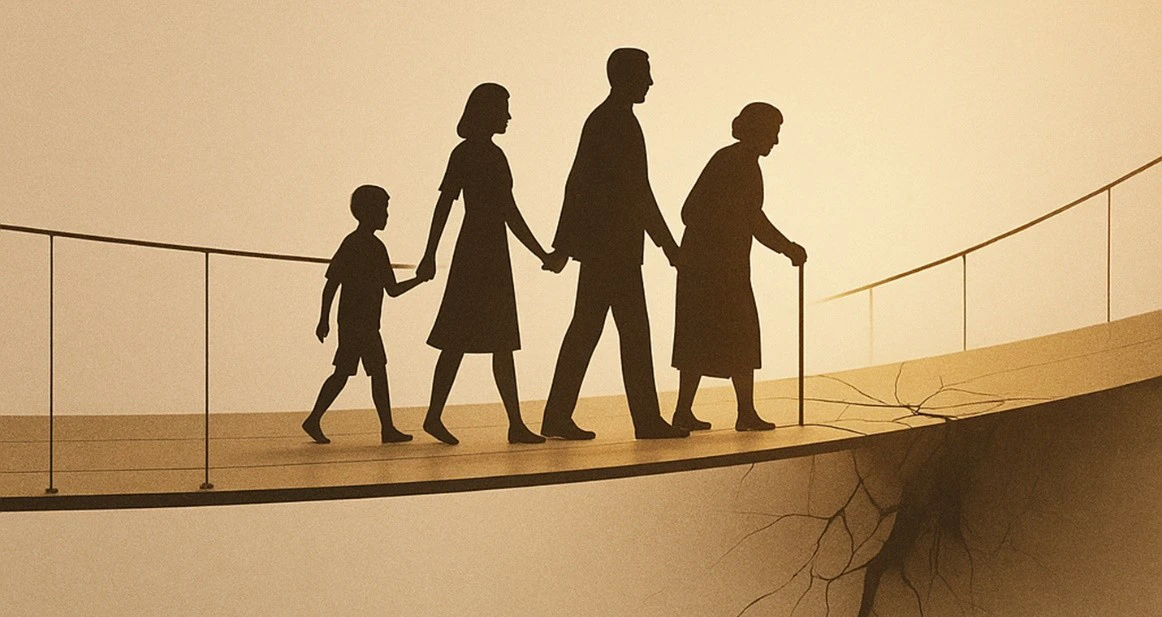 O ponto cego do Wealth Planning